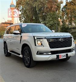 نيسان باترول